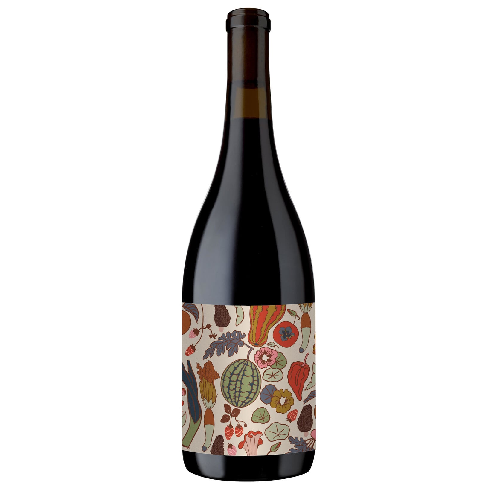 Anne Amie Anne Amie Vineyards Passetoutgrain Willamette Valley 2025