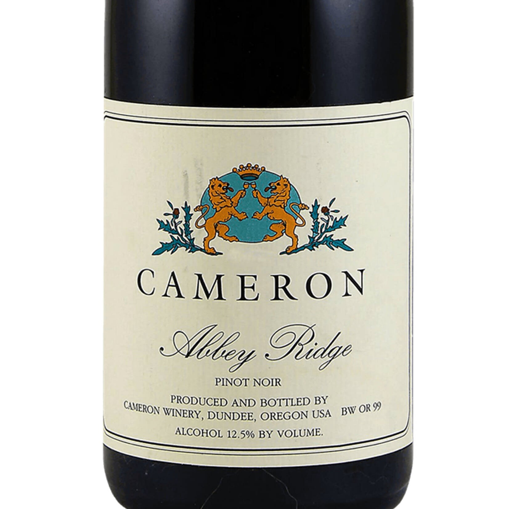 Cameron Winery Cameron Abbey Ridge Pinot Noir 2023