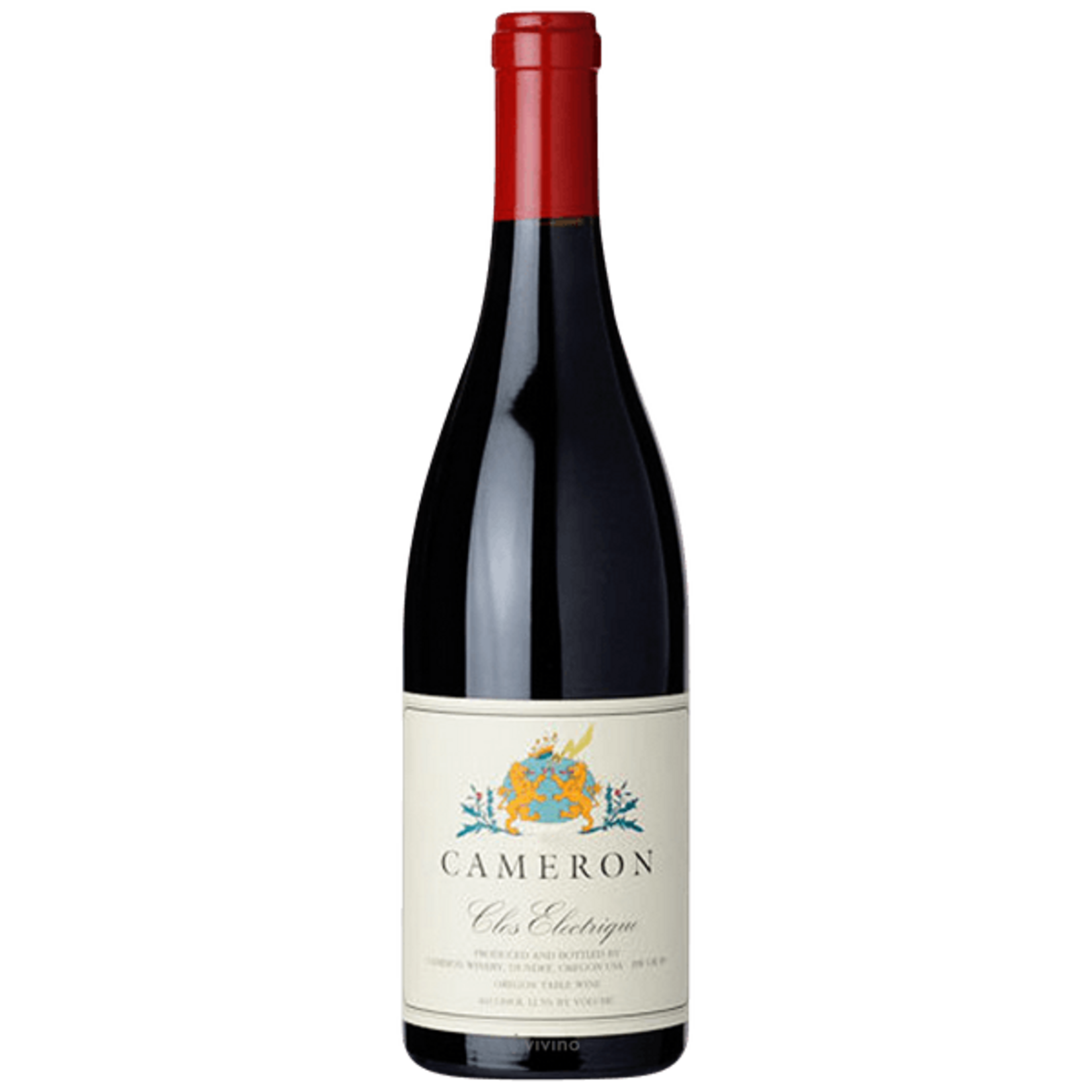 Cameron Winery Cameron Clos Electrique Pinot Noir 2023