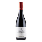 Cyprien Arlaud Cyprien Arlaud Bourgogne Oka 2023