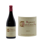 Domaine Berthaut-Gerbet Bourgogne Hautes Cotes de Nuits 2023