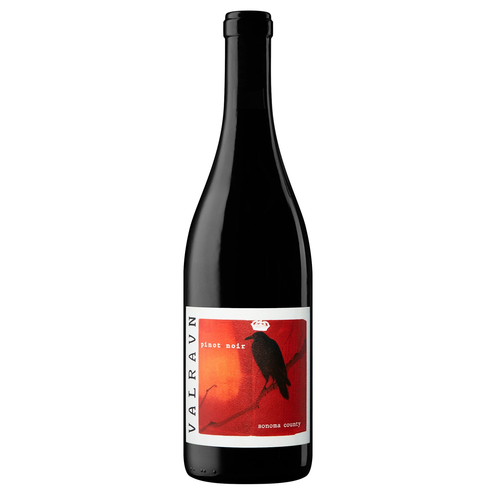 Valravn Valravn Sonoma County Pinot Noir 2023