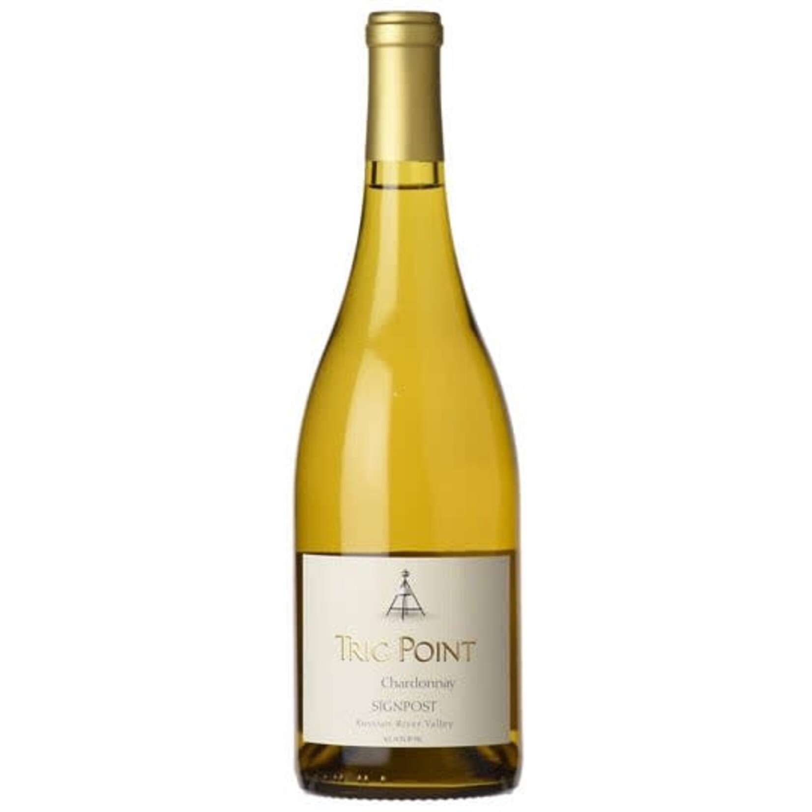 Trig Point Chardonnay SignPost Russian River Valley 2023