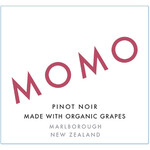 Momo Pinot Noir Marlborough 2024