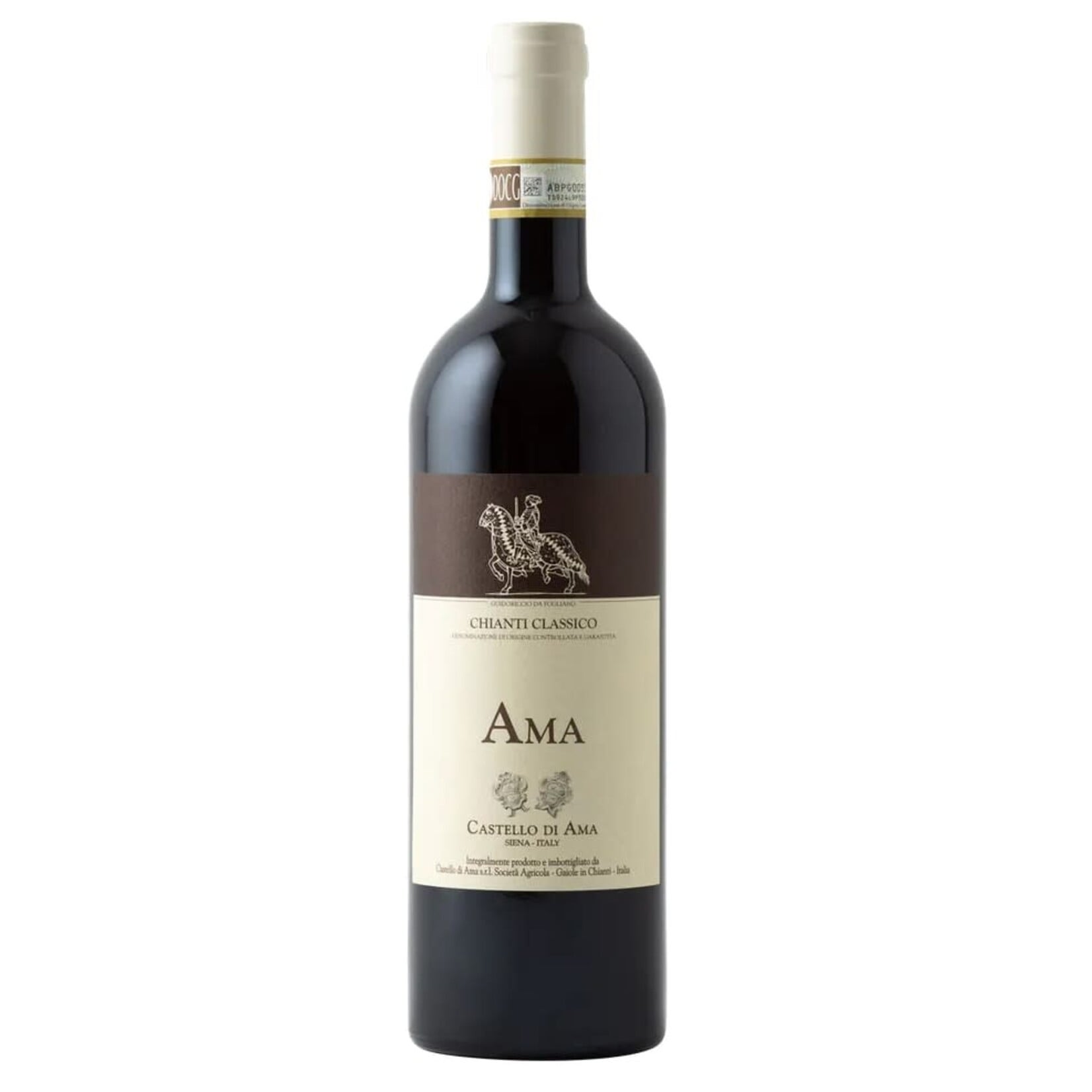 Castello di Ama Castello di Ama Chianti Classico 2023