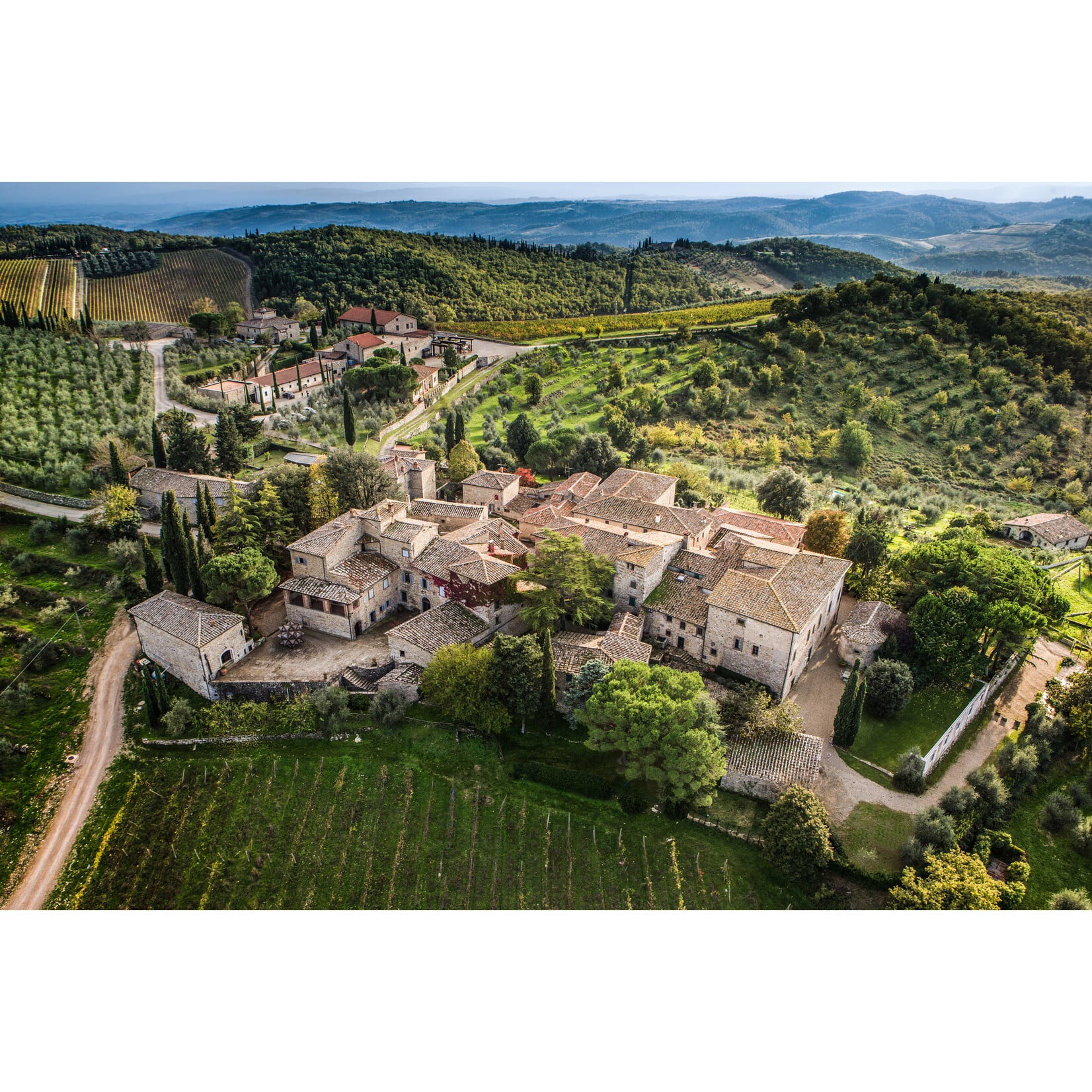 Castello di Ama Castello di Ama Chianti Classico 2023