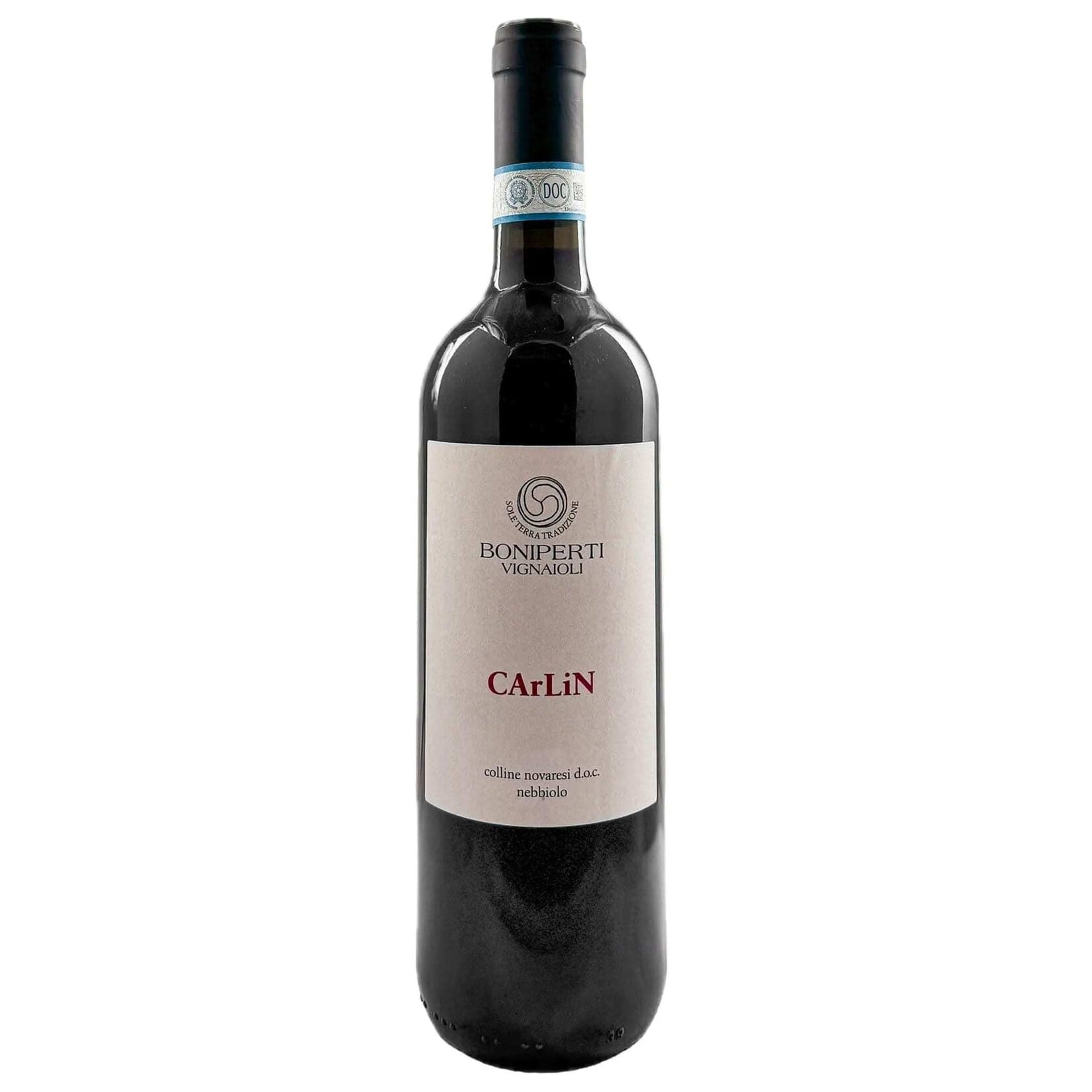Boniperti 'Carlin' Nebbiolo 2024