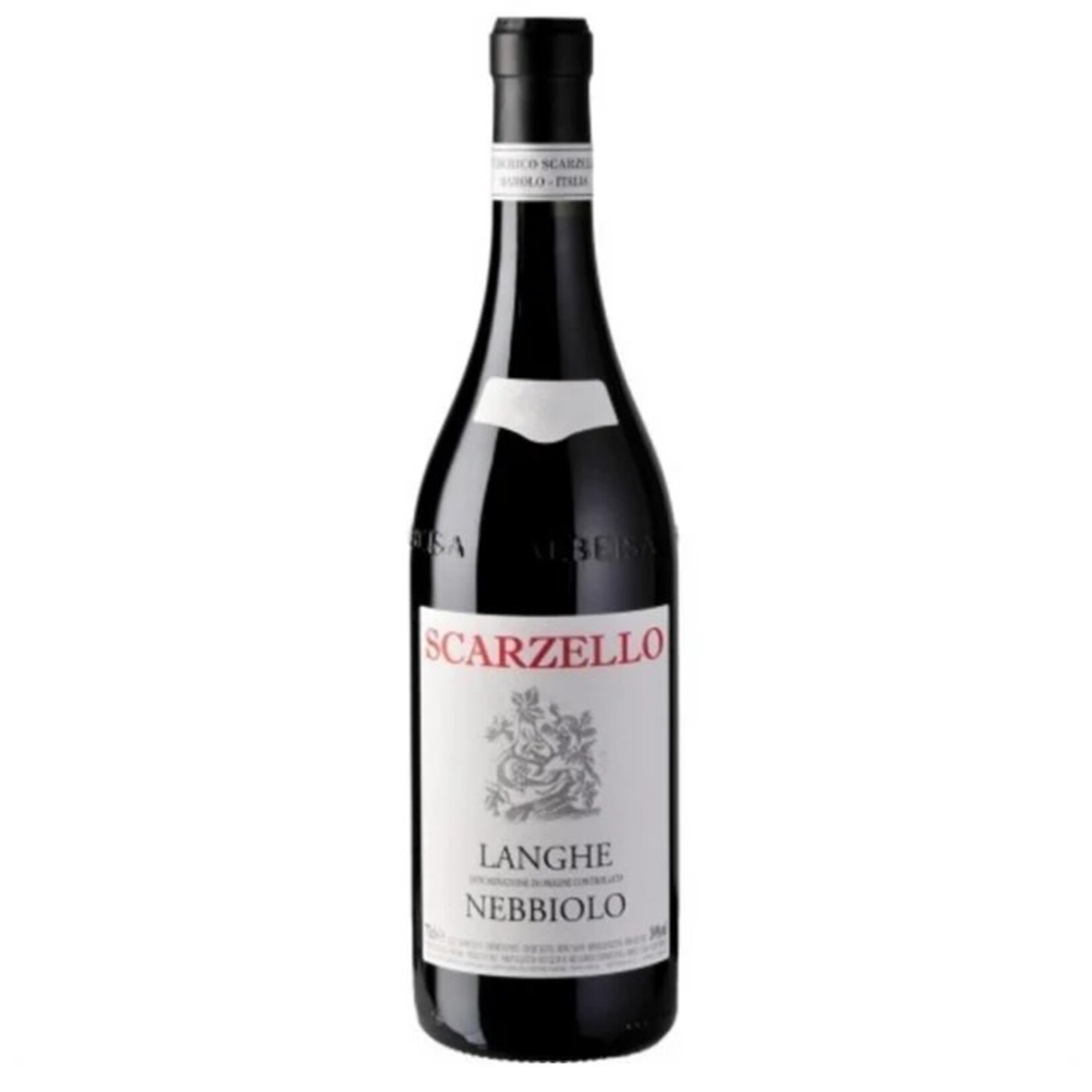 Scarzello Scarzello Langhe Nebbiolo 2023