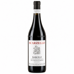 Scarzello Scarzello Barolo 2022