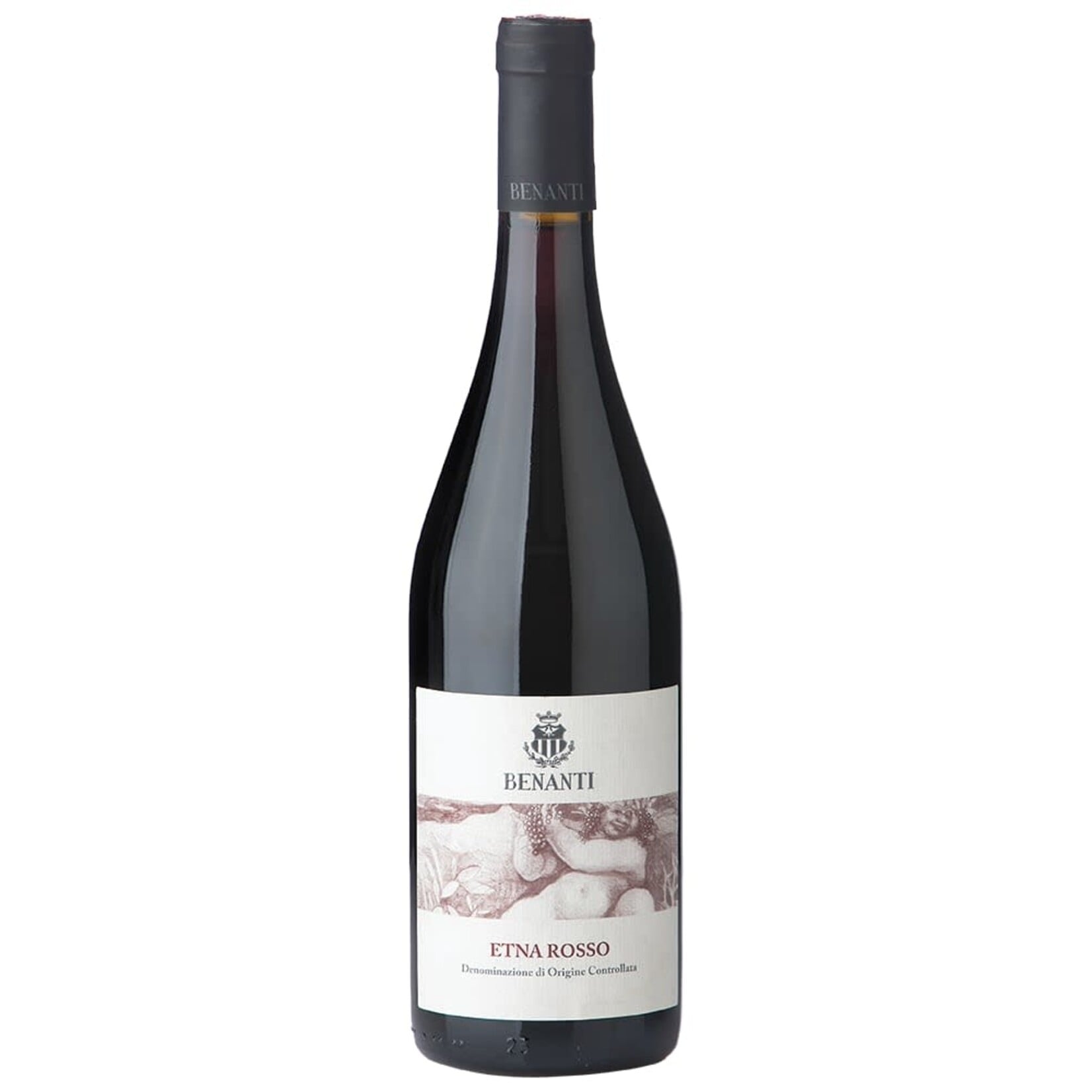 Benanti Benanti Etna Rosso 2023