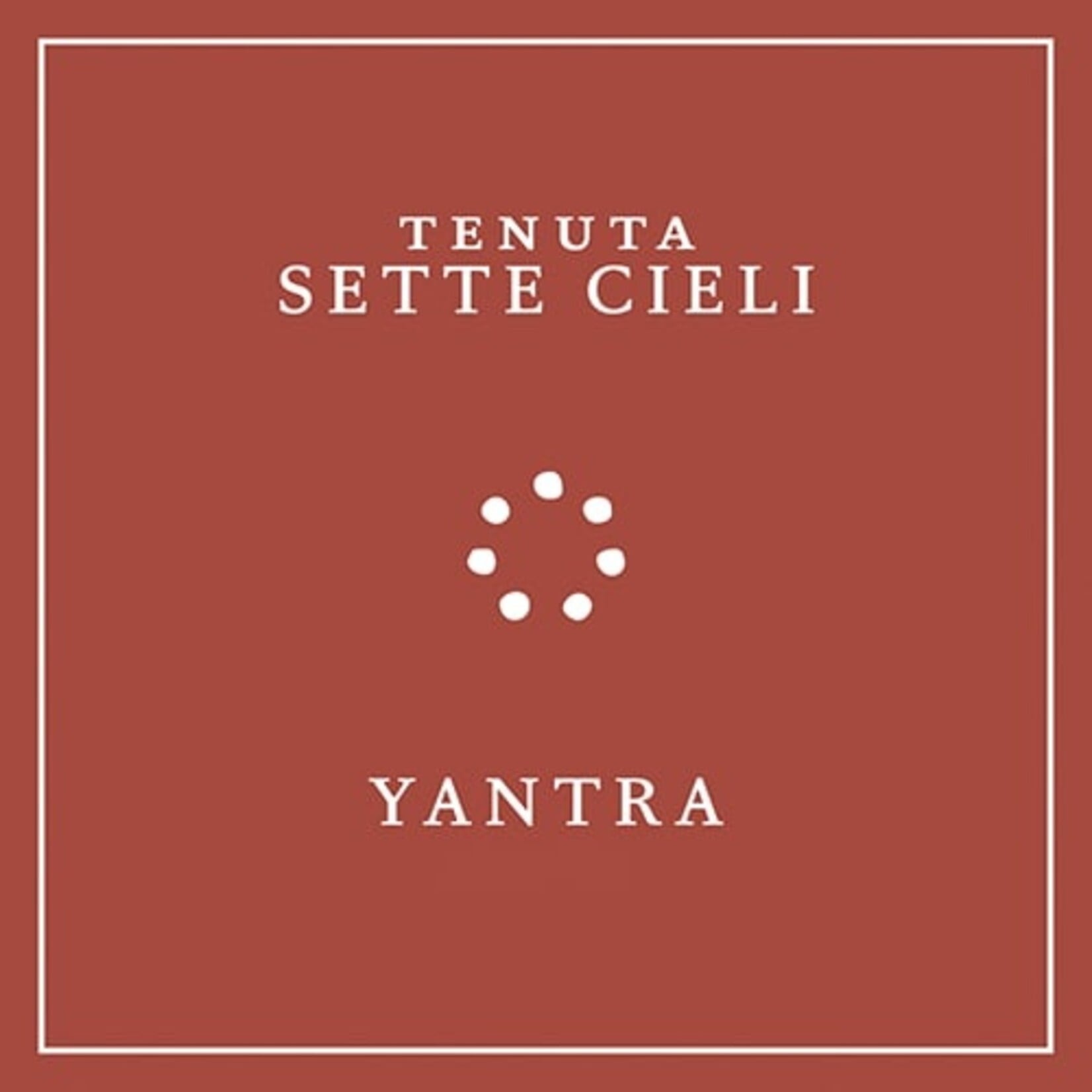 Tenuta Sette Cieli Tenuta Sette Cieli Toscana Yantra 2024