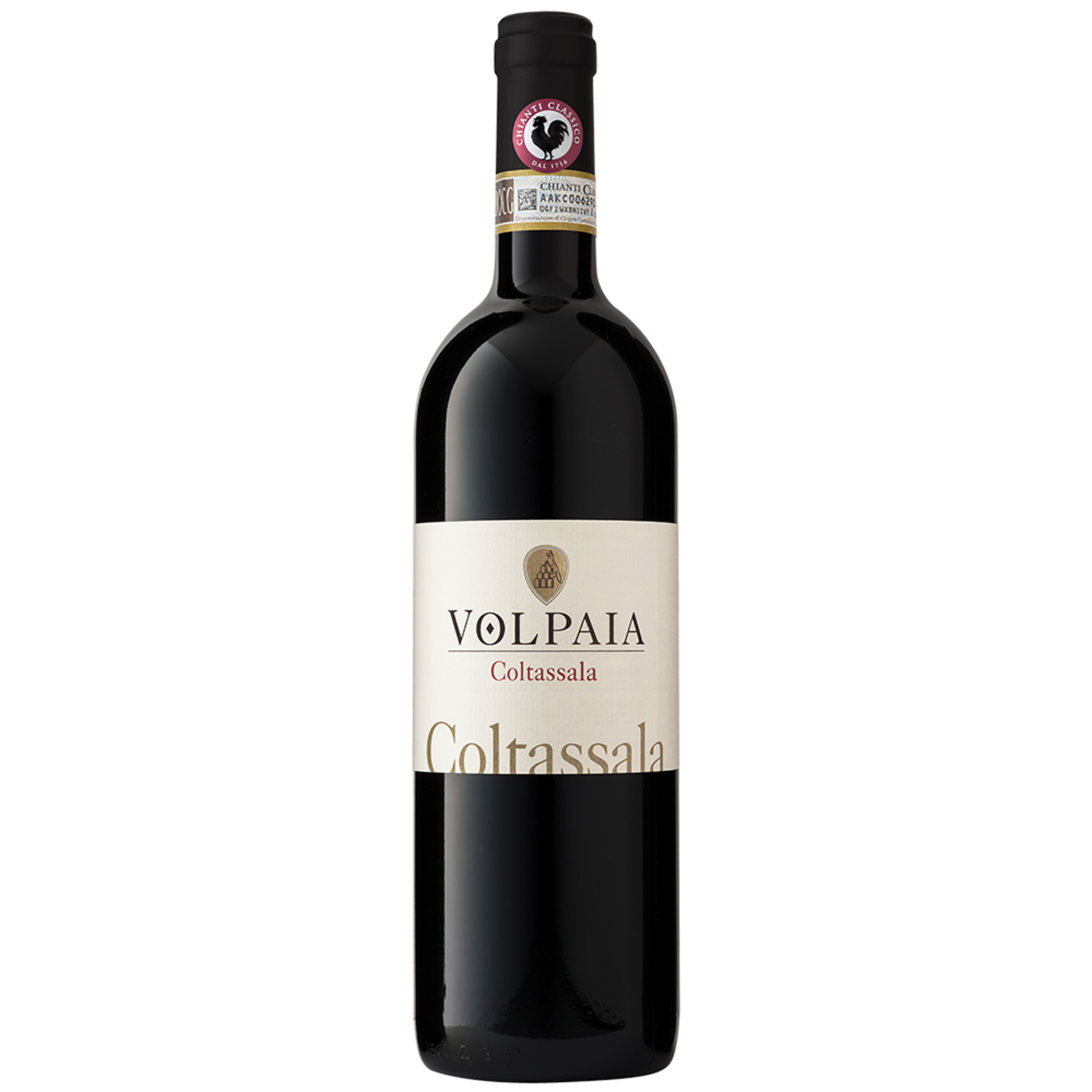 Volpaia Volpaia Coltassala Chianti Classico Gran Selezione 2020