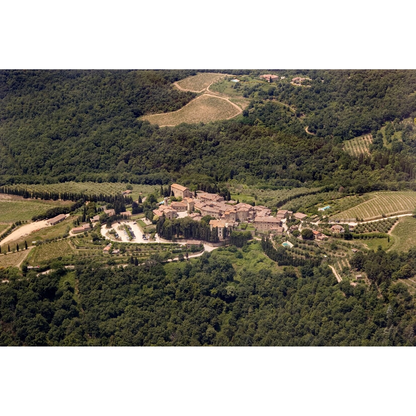 Volpaia Volpaia Coltassala Chianti Classico Gran Selezione 2020
