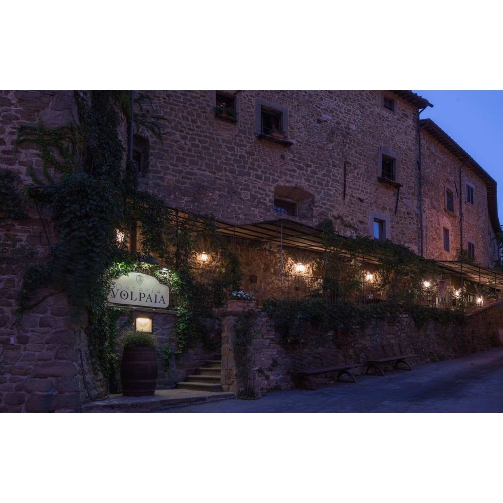 Volpaia Volpaia Coltassala Chianti Classico Gran Selezione 2020