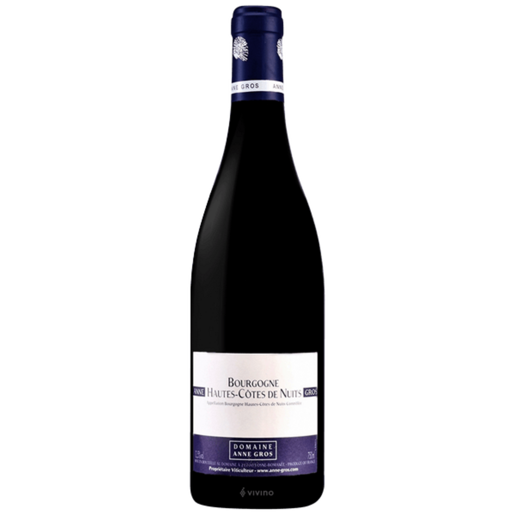 Anne Gros Domaine Anne Gros Hautes Cotes-de-Nuits Rouge 2024