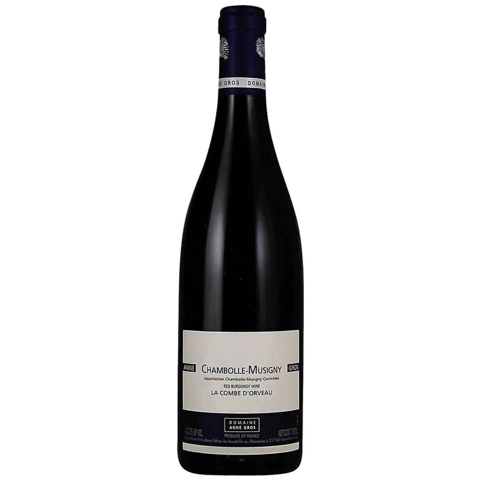 Anne Gros Domaine Anne Gros Chambolle-Musigny 'La Combe d'Orveau' 2024