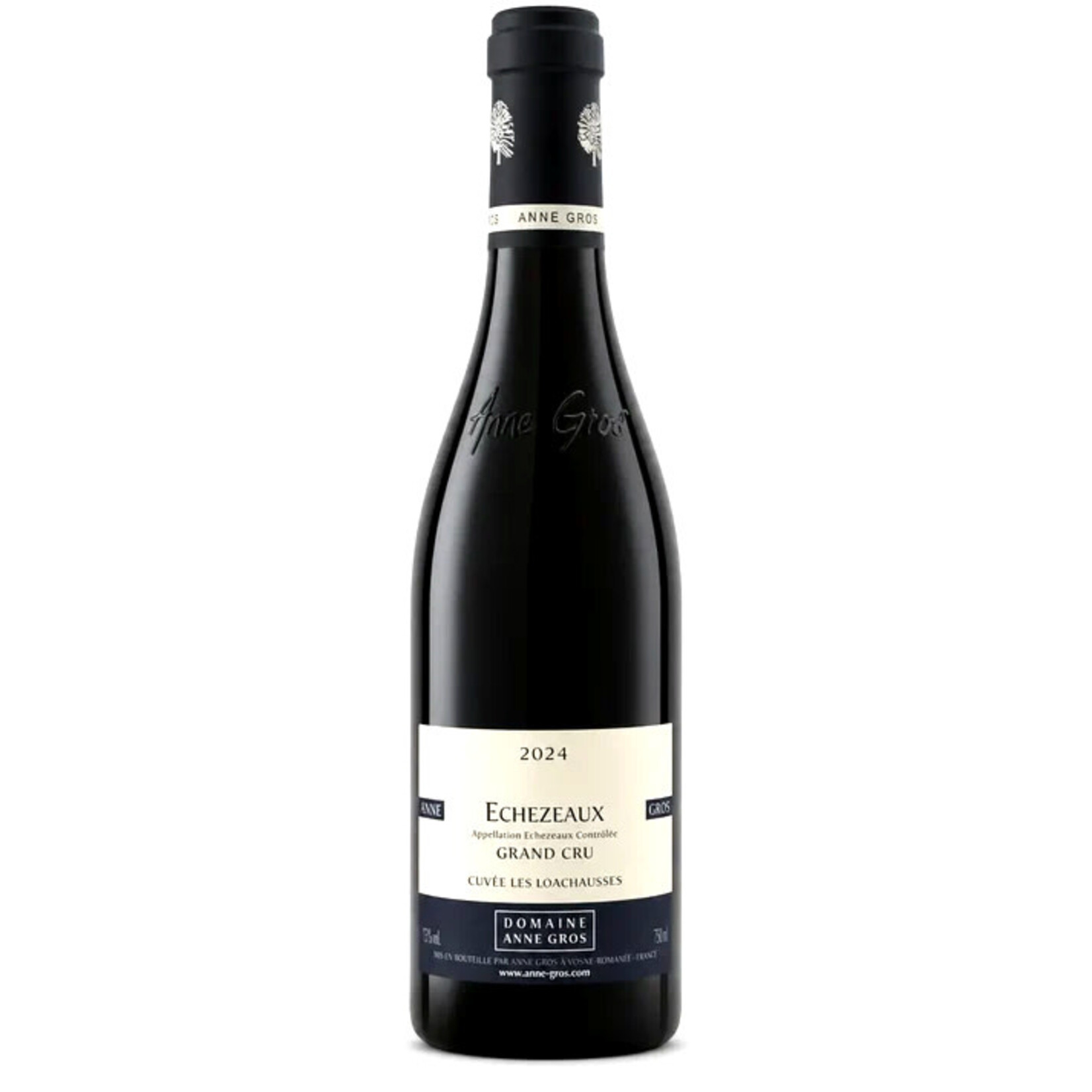 Anne Gros Domaine Anne Gros Echezeaux Grand Cru 'Les Loachausses' 2024