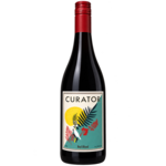 Badenhorst The Curator Red Blend 2024