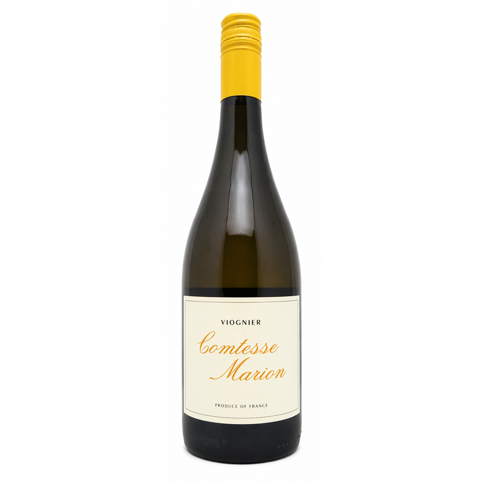 Comtesse Marion Comtesse Marion Viognier 2025