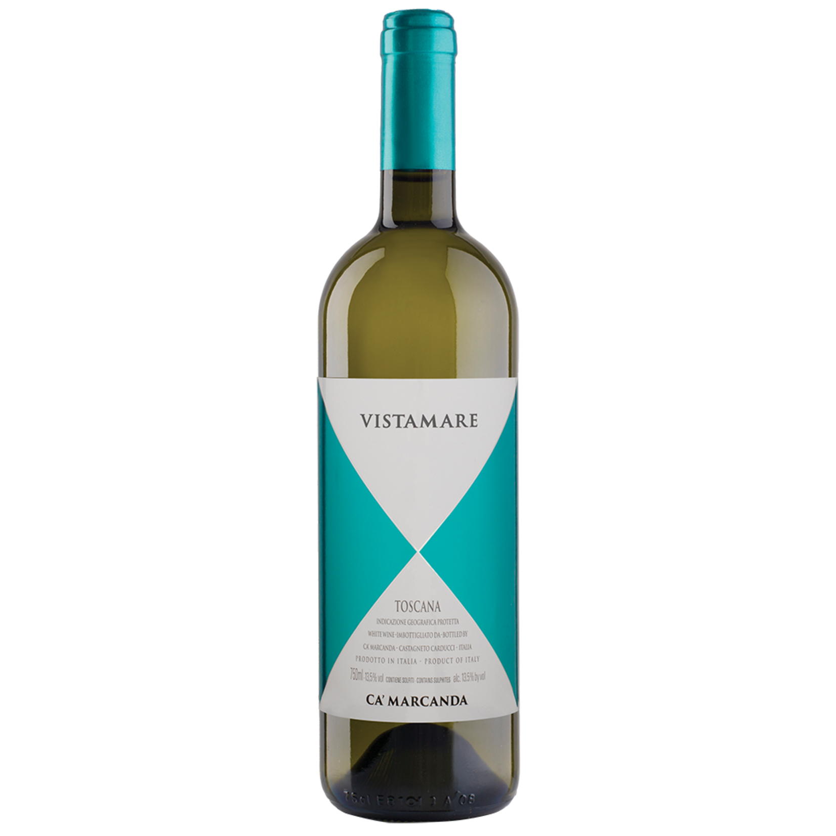 Gaja Ca'Marcanda Vistamare 2024