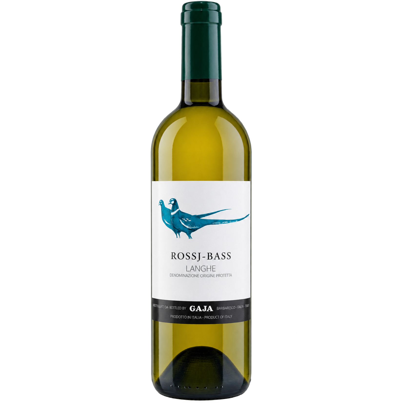 Gaja Rossj-Bass Langhe Bianco 2024