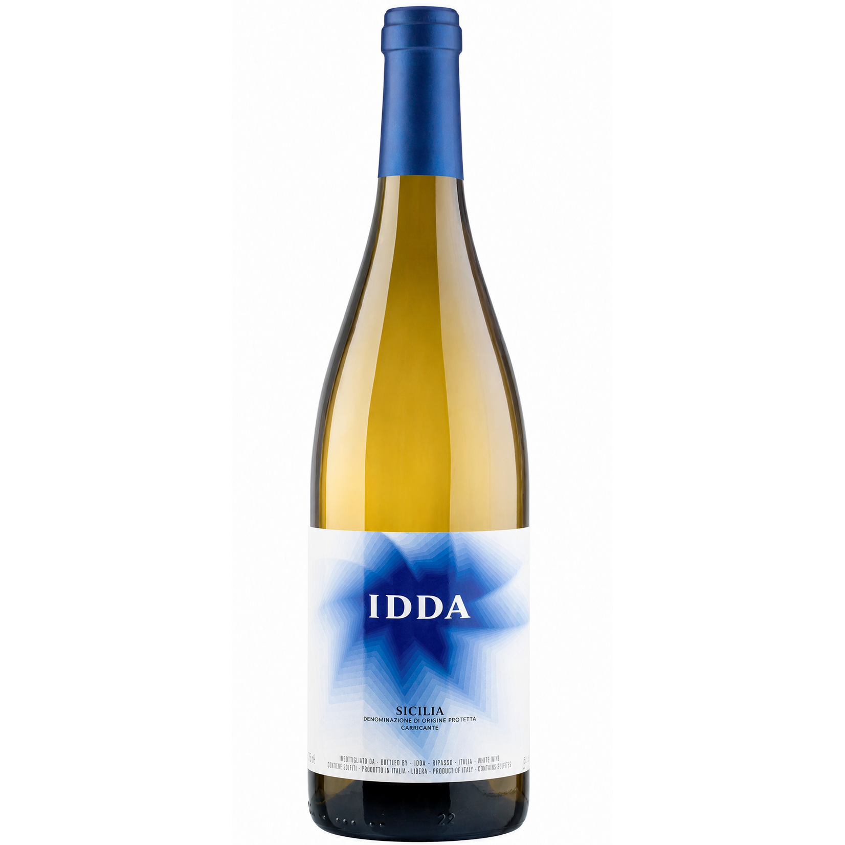 IDDA IDDA Etna Bianco 2024