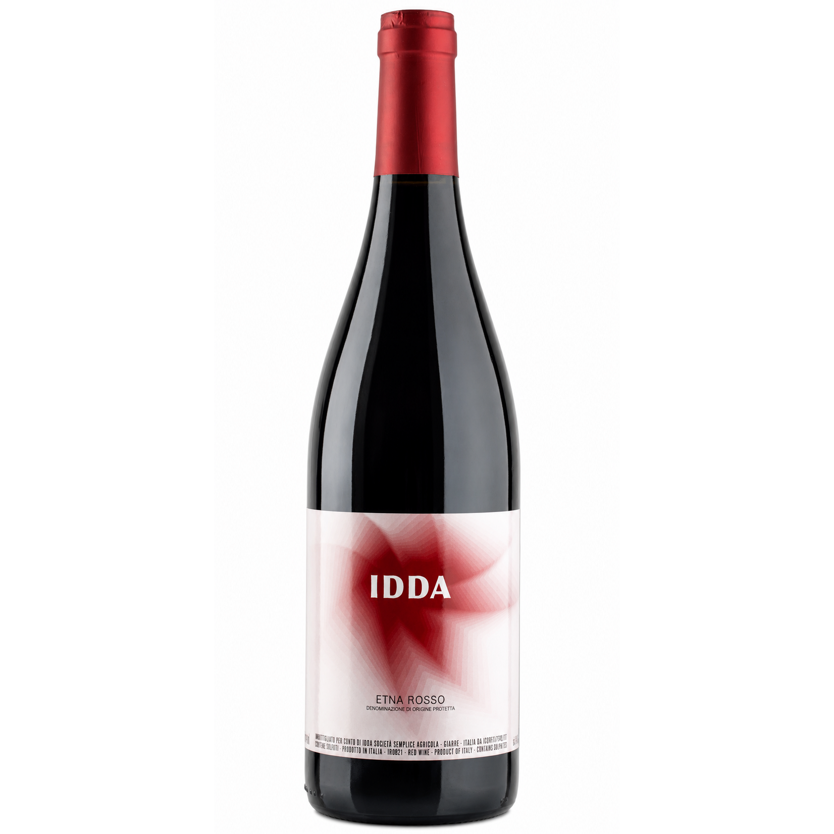 IDDA IDDA Etna Rosso 2023