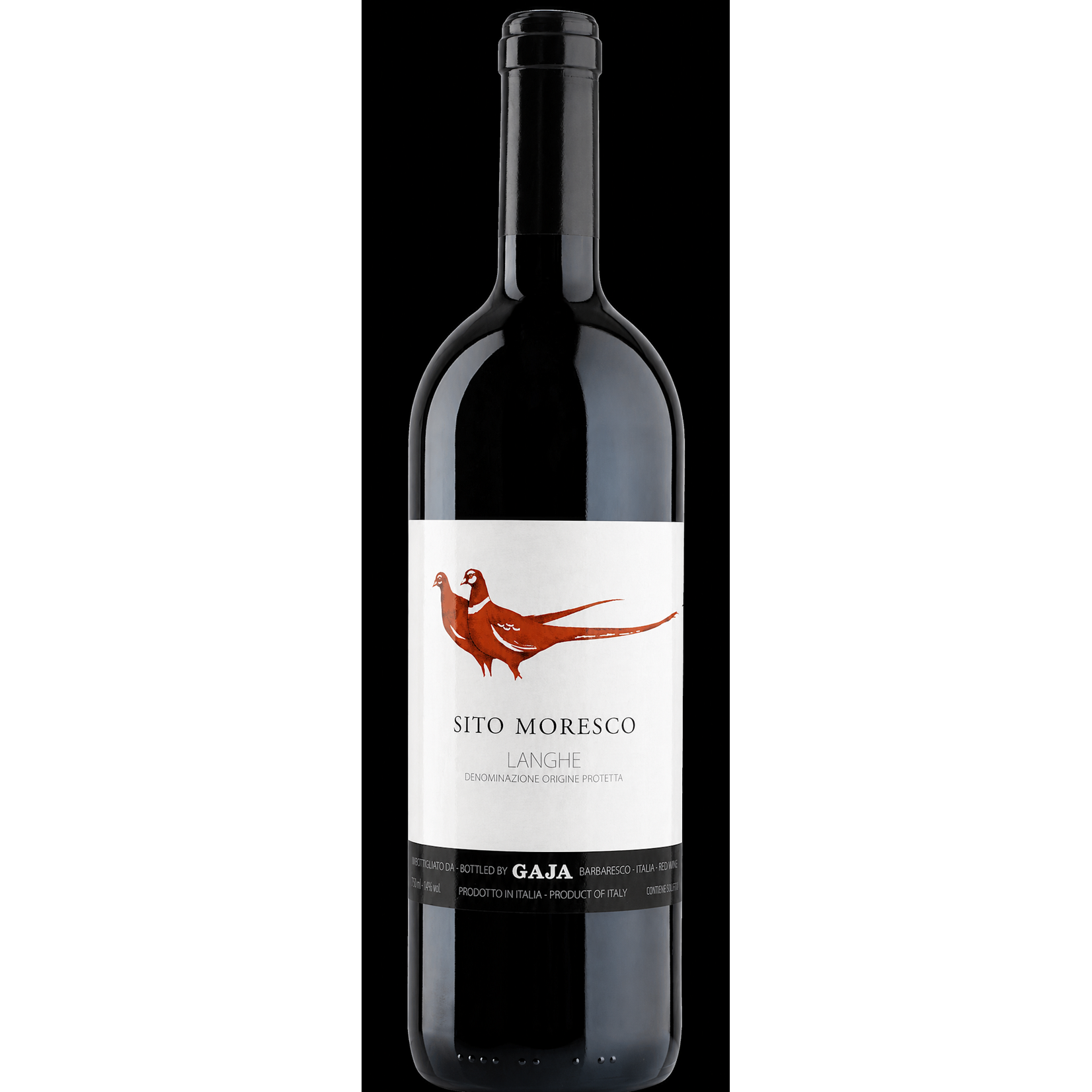 Gaja Sito Moresco Langhe 2022