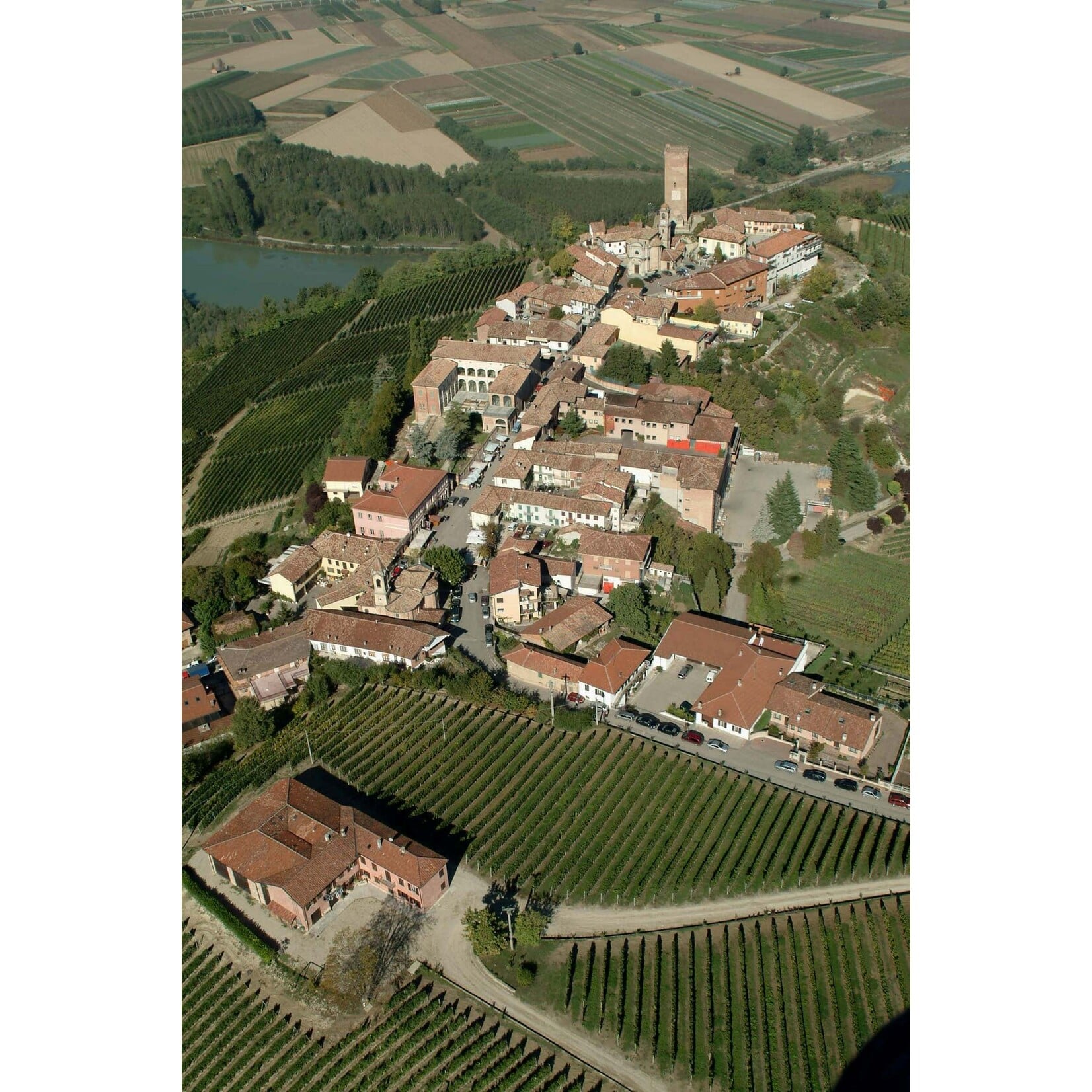 Gaja Sito Moresco Langhe 2022