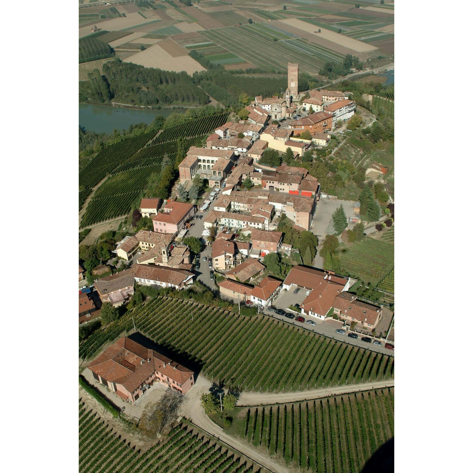 Gaja Barbaresco 2022