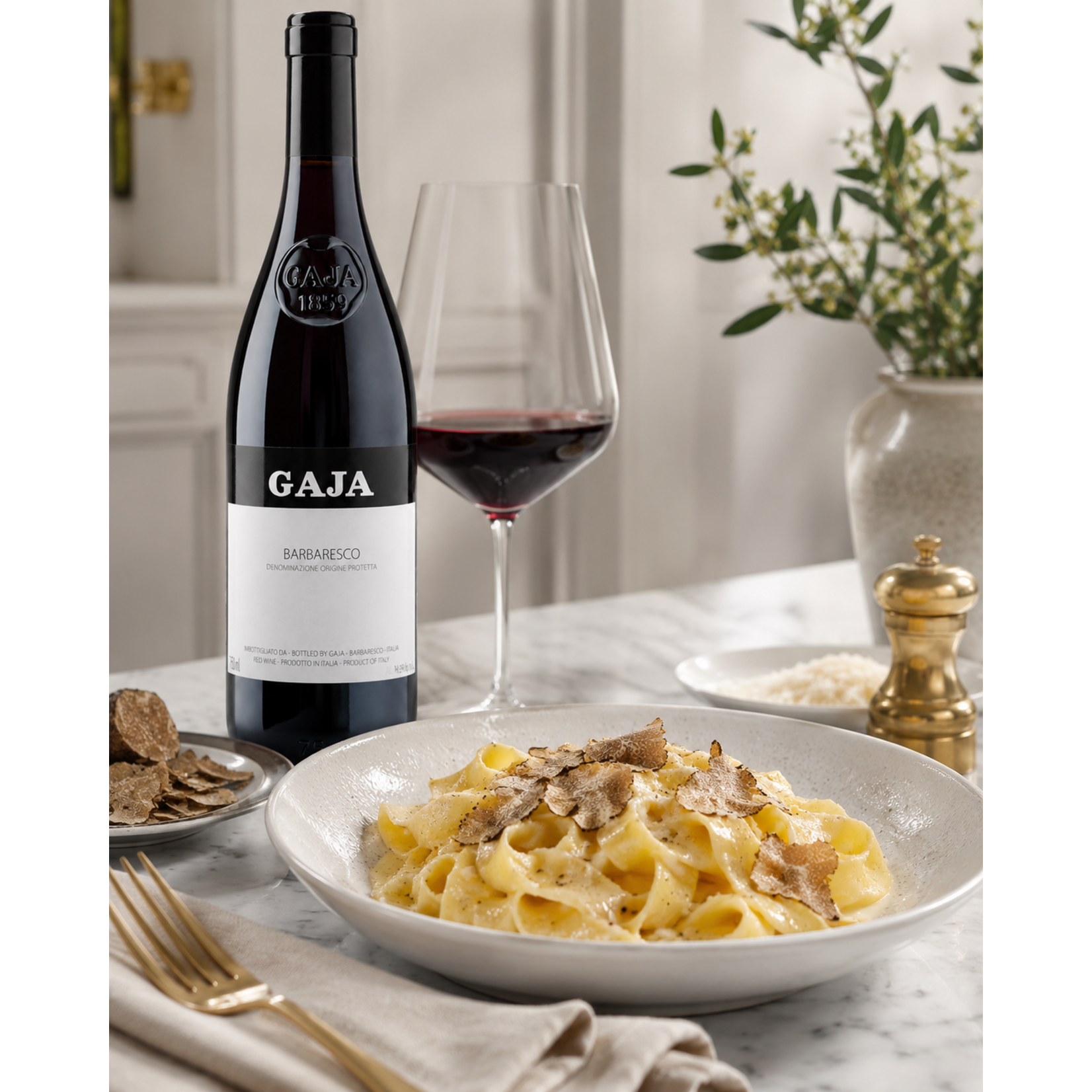 Gaja Barbaresco 2022