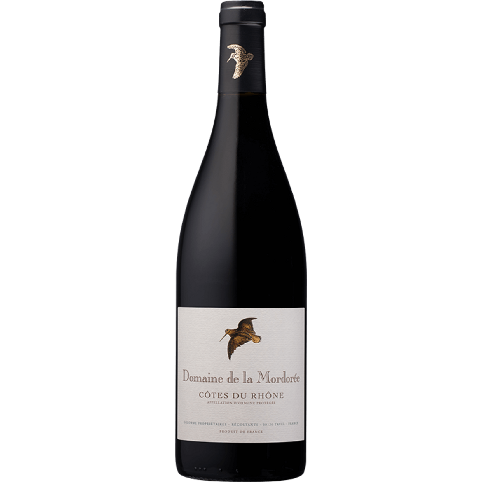 Domaine de la Mordorée Domaine de la Mordorée Cotes du Rhone 2025