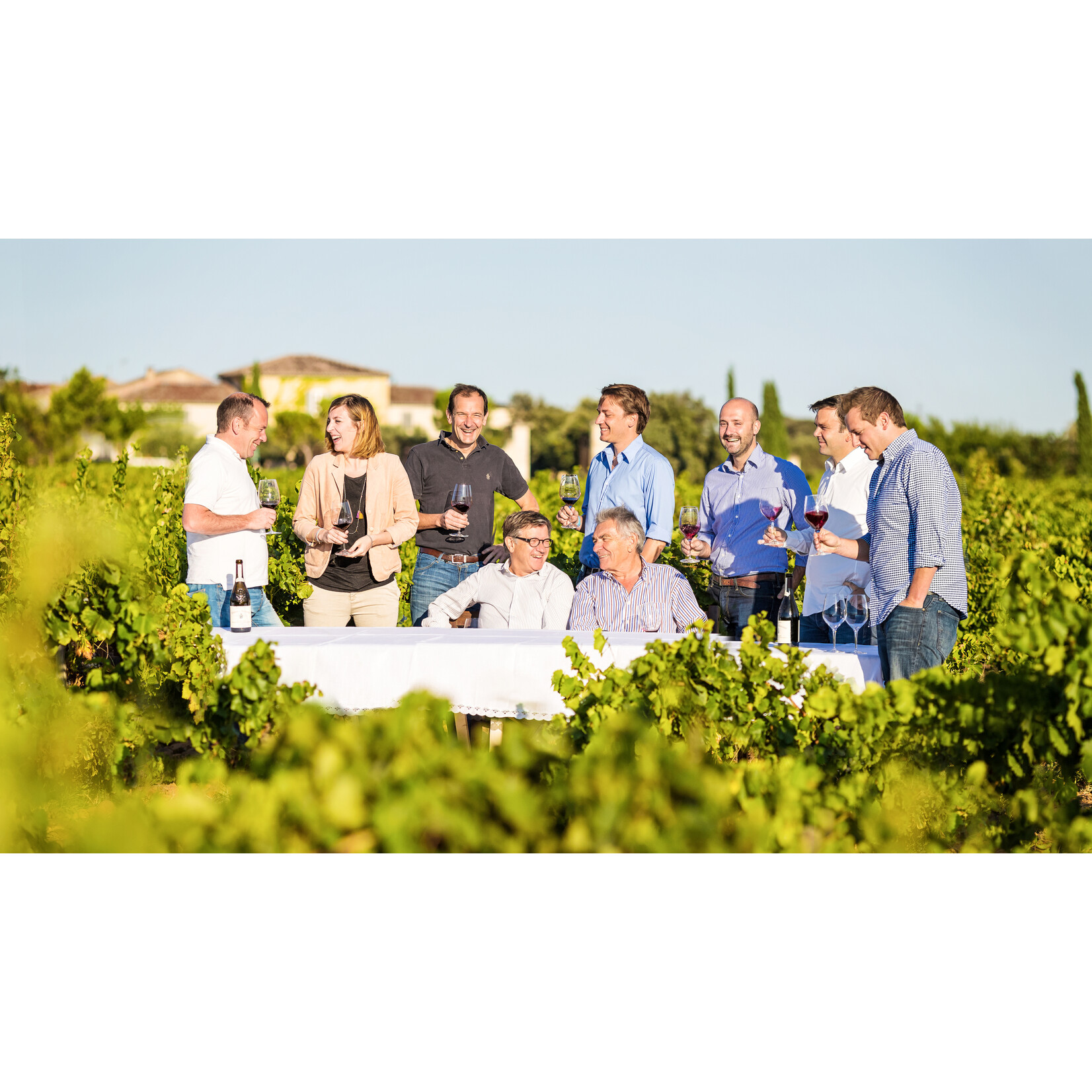Ch. de Beaucastel Coudoulet de Beaucastel Cotes-du-Rhone Rouge 2023