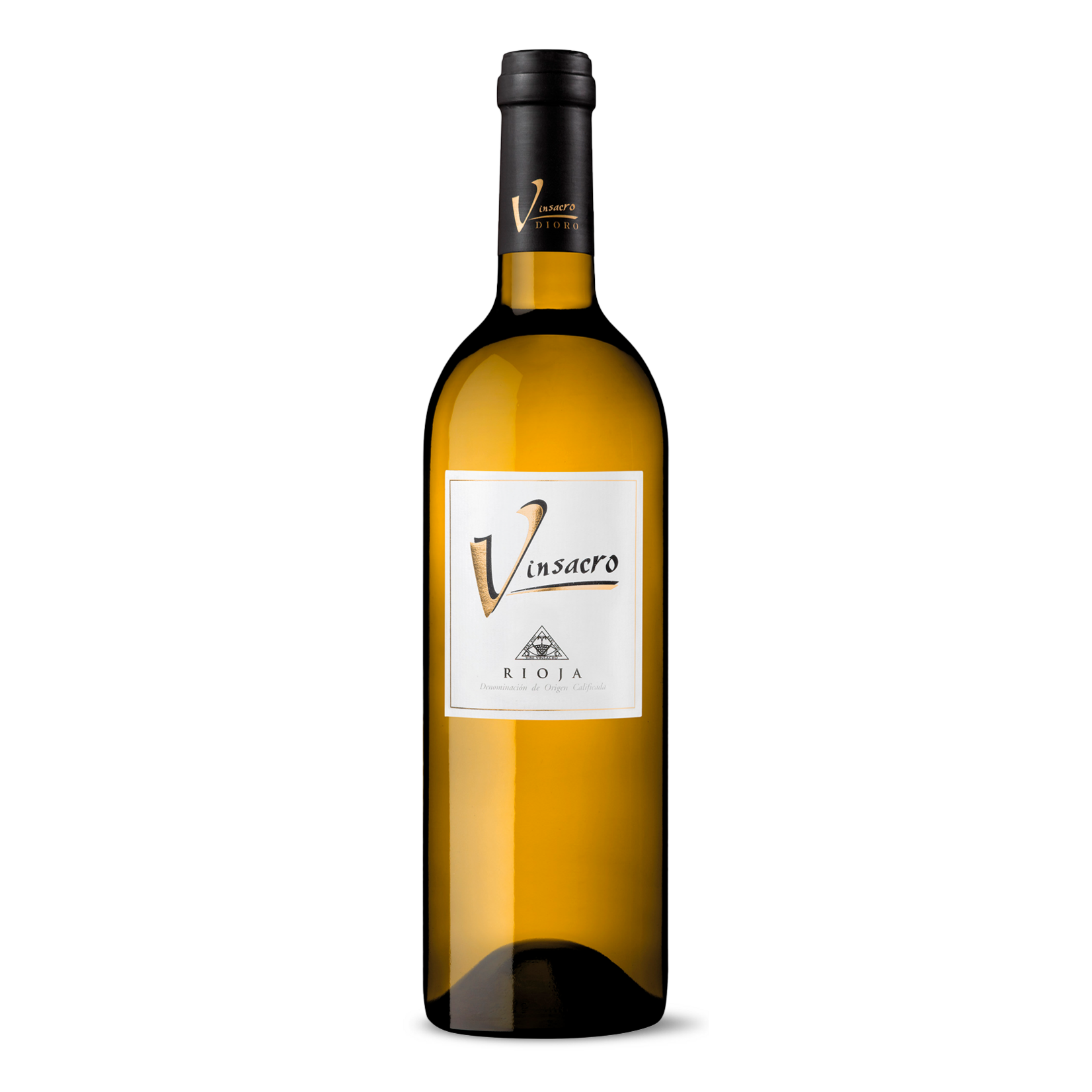 Vinsacro Vinsacro Rioja Blanco 2021