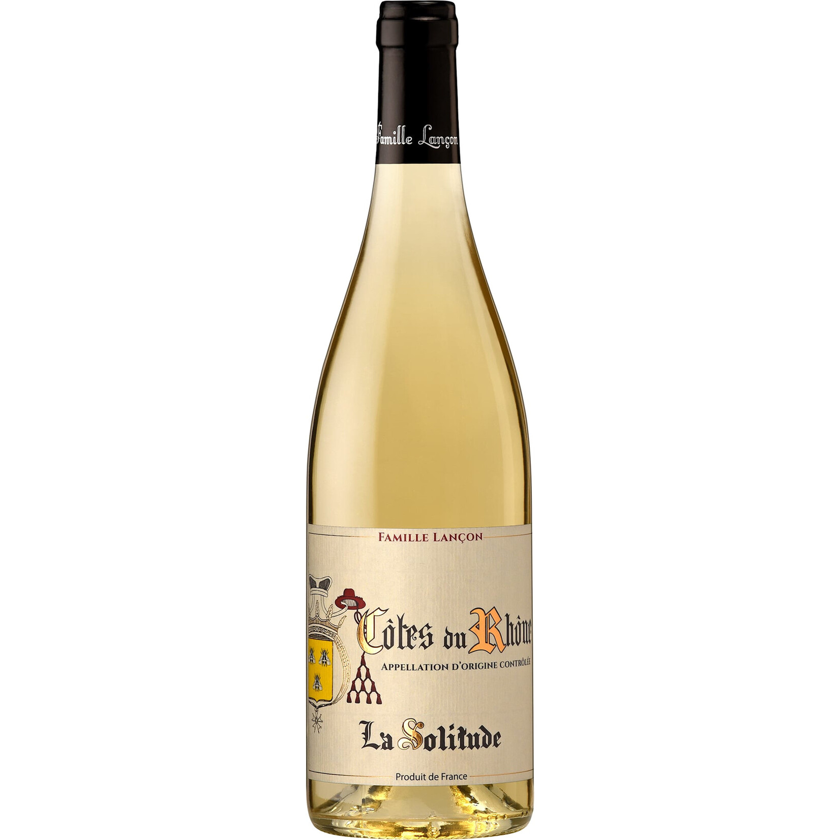 Domaine de la Solitude Domaine de la Solitude Cotes-du-Rhone Blanc 2024