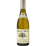 Pegau Chateau Pegau Lone Cotes-du-Rhone Blanc 2024