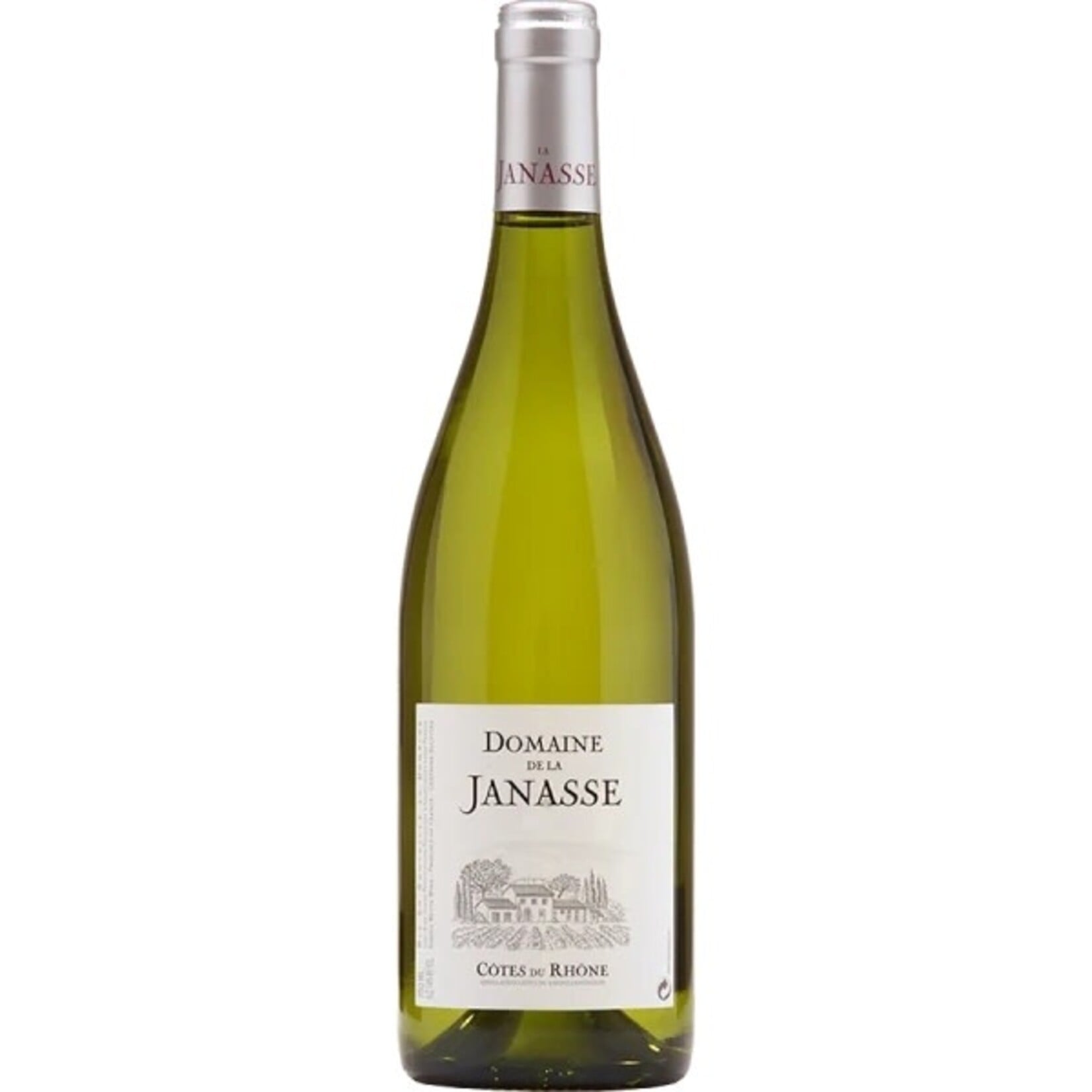 Domaine de la Janasse Domaine de la Janasse Cotes du Rhone Blanc 2022