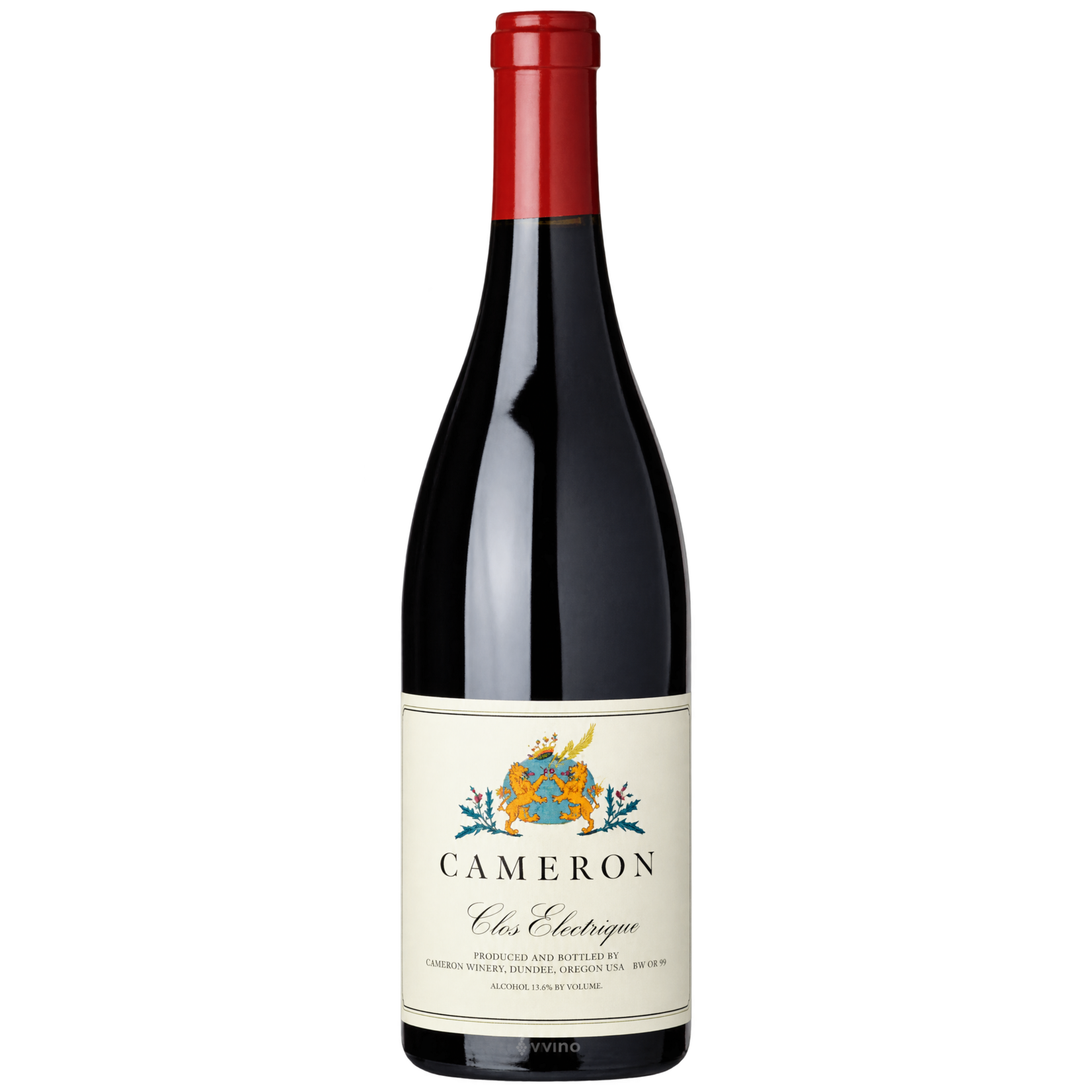 Cameron Winery Cameron Clos Electrique Pinot Noir 2023
