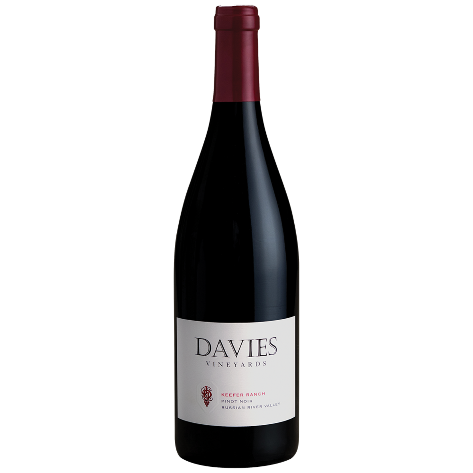Schramsberg Vineyards Davies Vineyards Keefer Ranch Russian River Valley Pinot Noir 2023