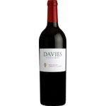 J Davies Davies Vineyards Napa Valley Cabernet Sauvignon 2022