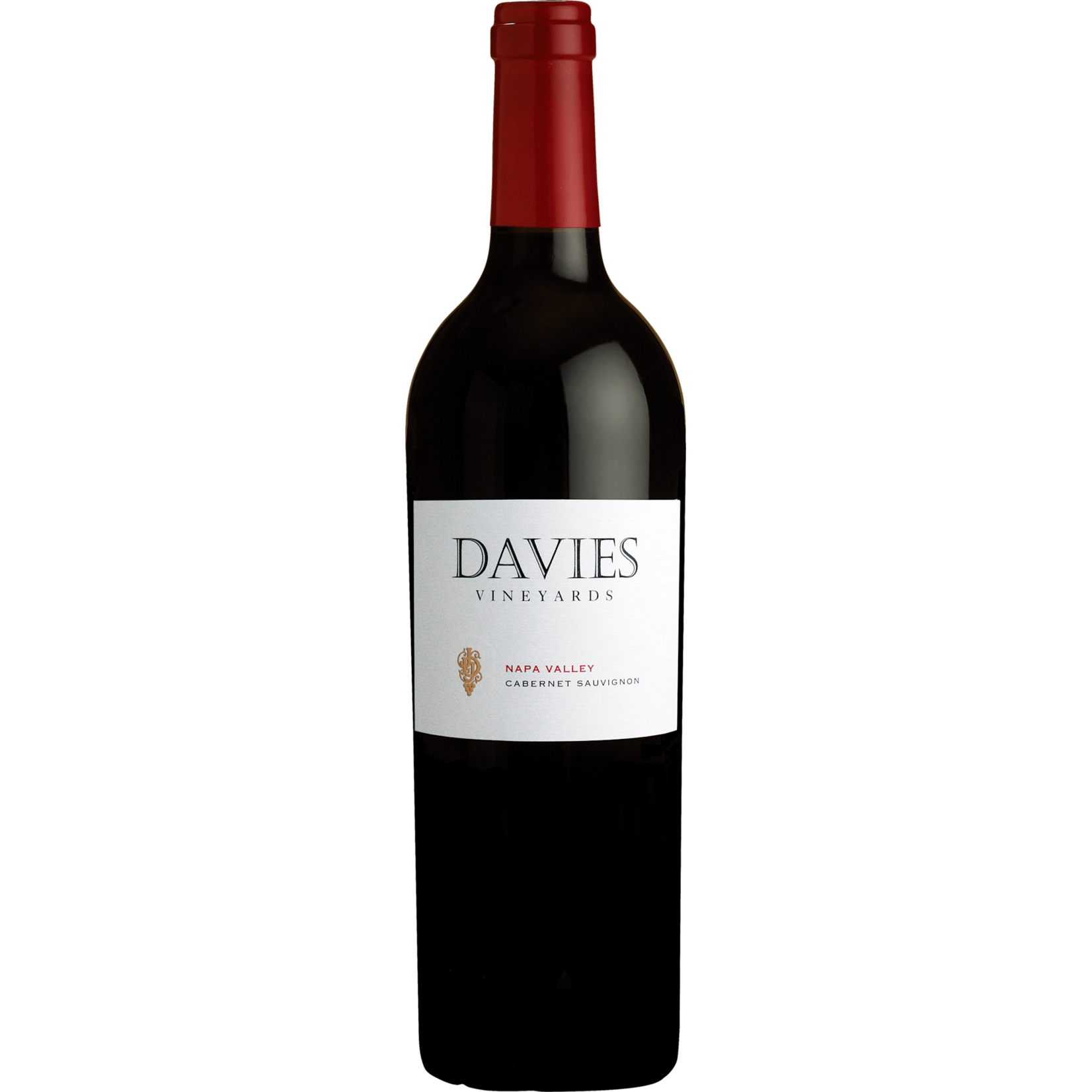 J Davies Davies Vineyards Napa Valley Cabernet Sauvignon 2022