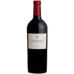 J Davies J Davies Diamond Mountain District Estate Cabernet Sauvignon 2022