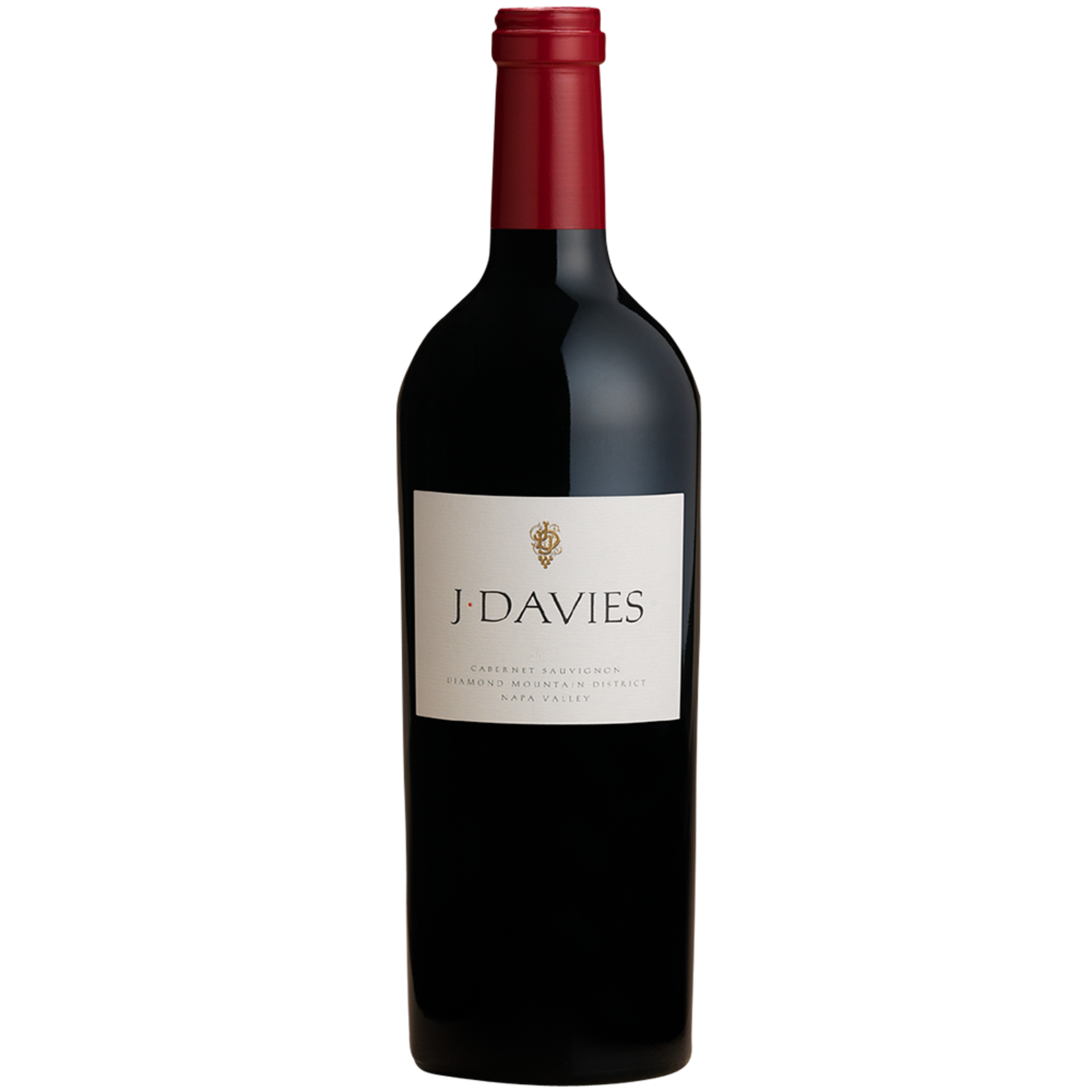 J Davies J Davies Diamond Mountain District Estate Cabernet Sauvignon 2022