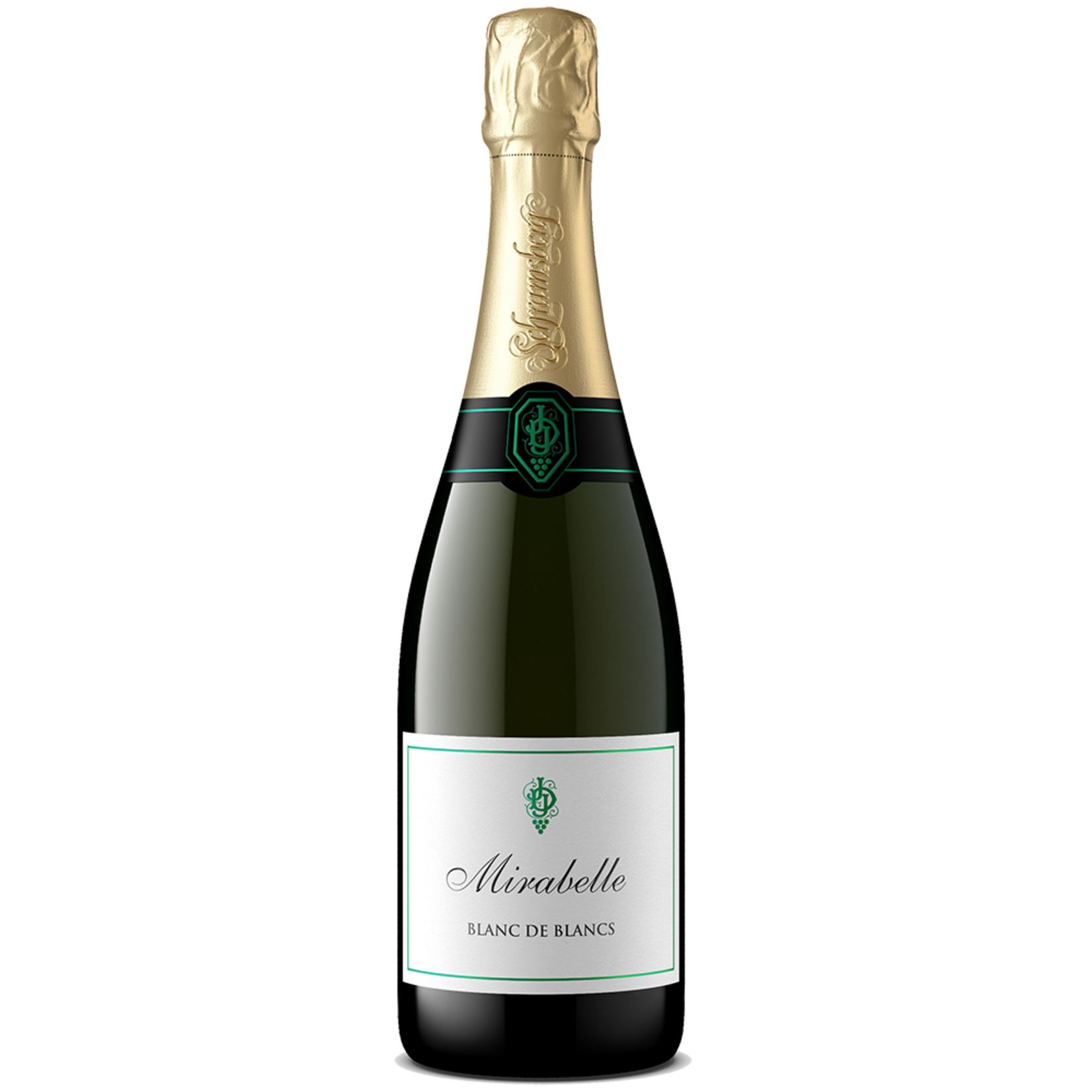 Schramsberg Vineyards Schramsberg Mirabelle Blanc de Blancs