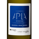 Apla Dry White Wine 2025