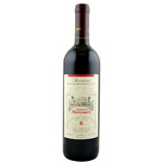 Mercouri Estate Red 2022