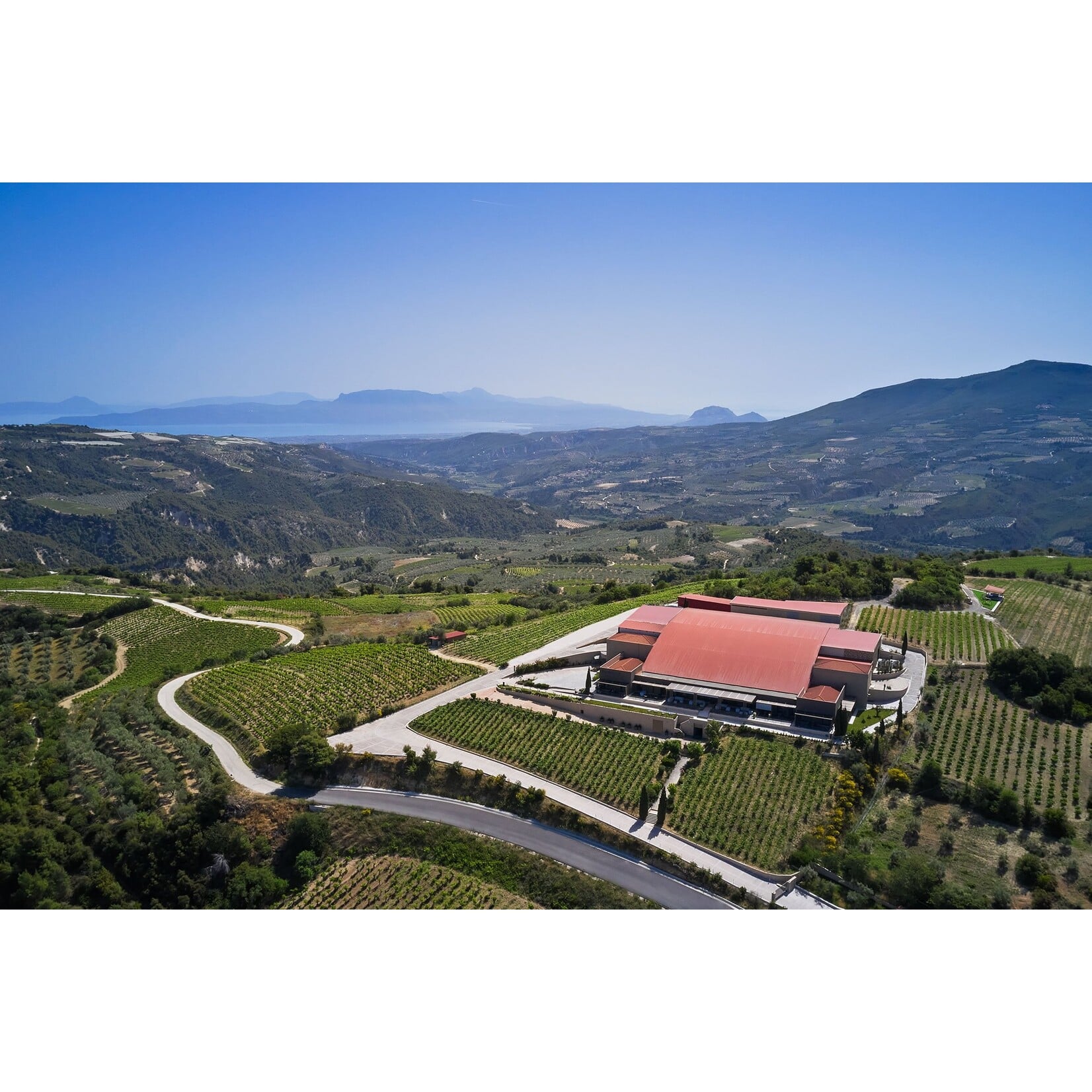 Seméli Estate Nemea Reserve 2021