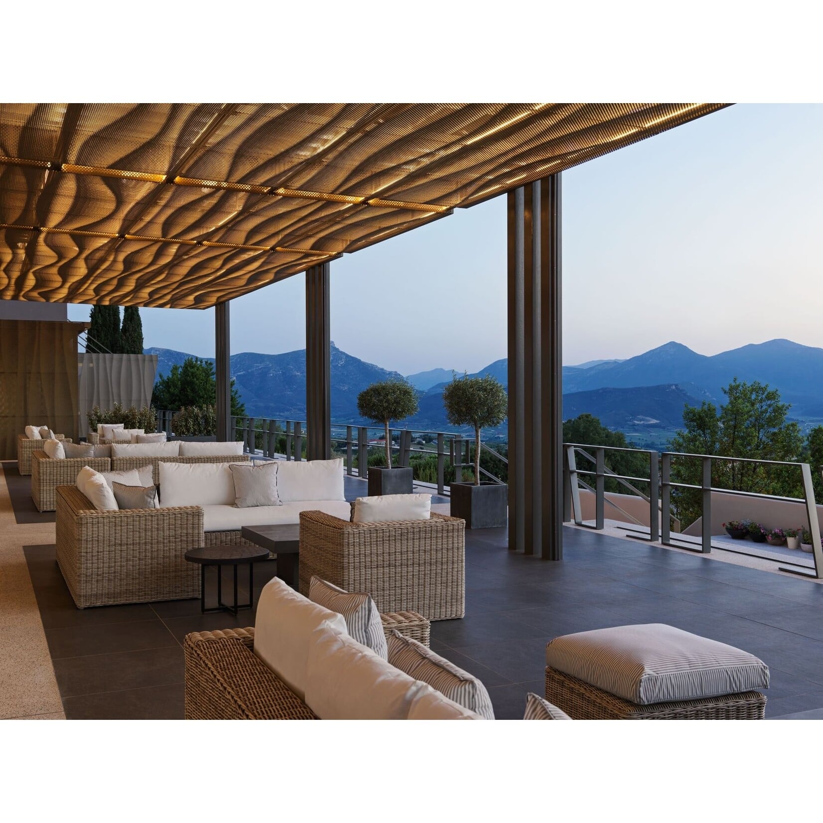 Seméli Estate Nemea Reserve 2021