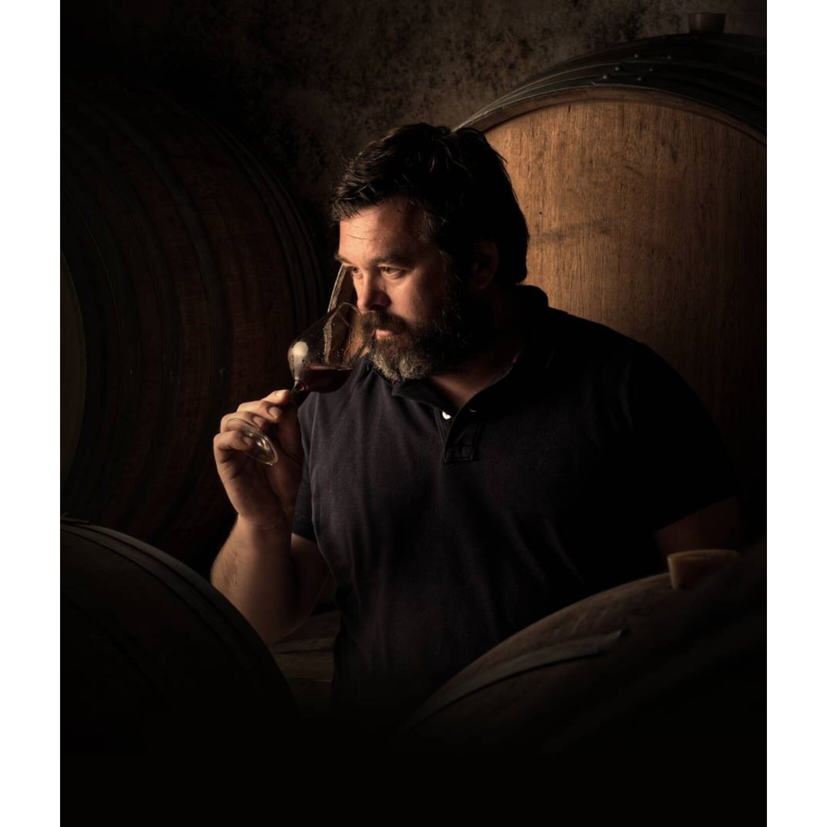 Thymiopoulos Vineyards Apostolos Thymiopoulos Vineyards Earth & Sky 2023