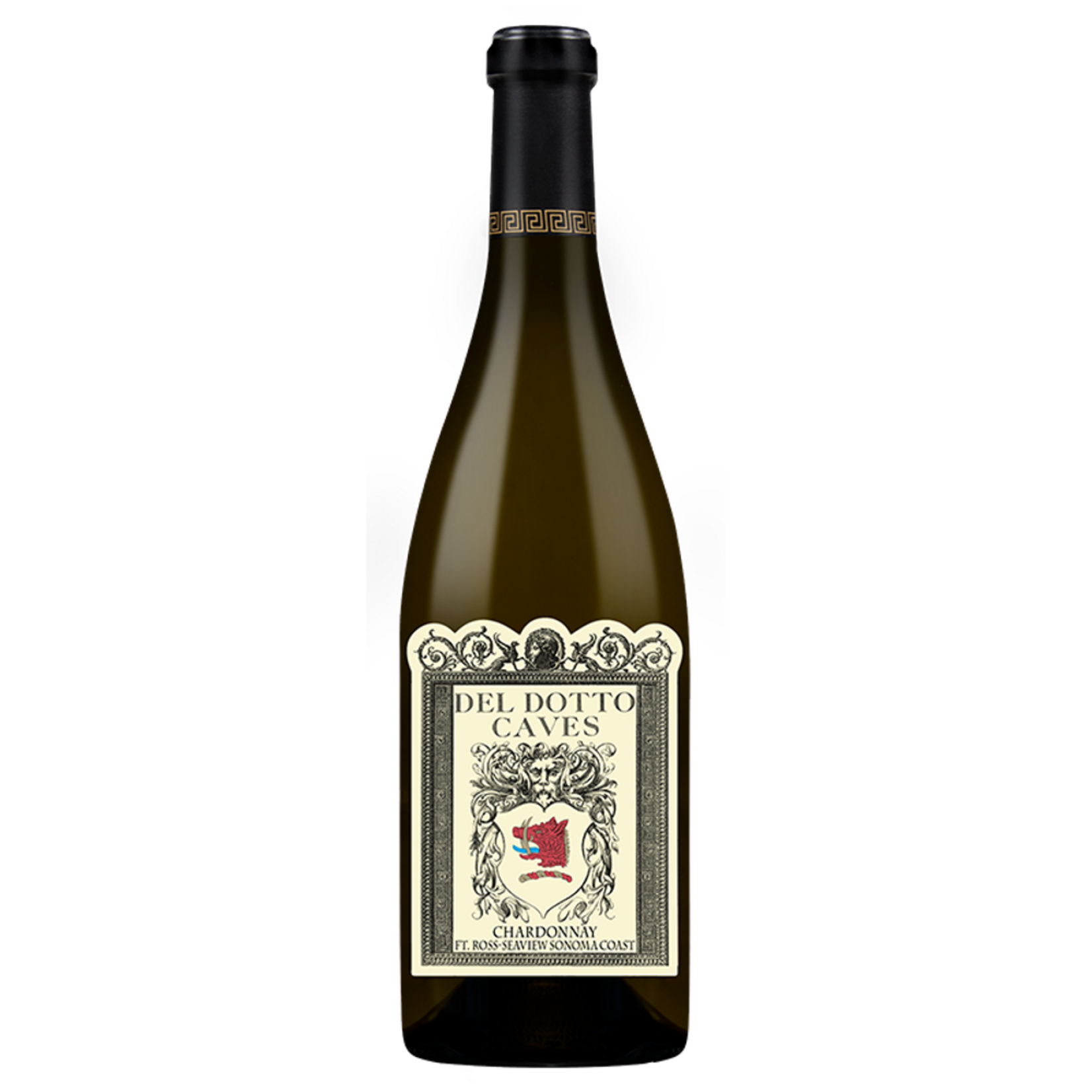 Del Dotto Del Dotto Caves Chardonnay 2024
